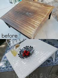 6 Outdoor Furniture Makeovers Under 100 Diy Outdoor Furniture Pallet Furniture Outdoor Furniture Makeover
