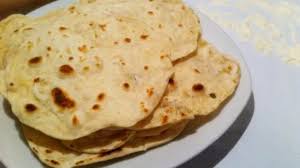 Chapati Original Indisches Fladenbrot Rezept Frag Mutti Rezept Fladenbrot Indisches Fladenbrot Fladenbrot Rezept