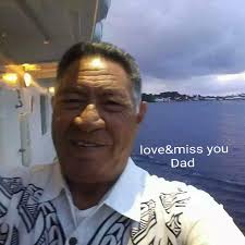 The Hoeft family of Tonga has a very interesting multi-national heritage.  Beginning with Carl August "Siale" Hoeft (born in Ueckermünde, Western  Pomerania in 1862) and his Samoan wife Siniua Peau who emigrated