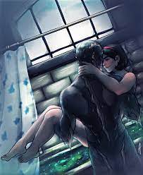 Roll for Initiative — kaleviaz: The Shape of Water is an absolutely...