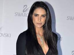 Bárbara de regil alfaro (n. Barbara De Regil Quiso Atentar Contra Su Vida Por Este Motivo El Heraldo De Mexico
