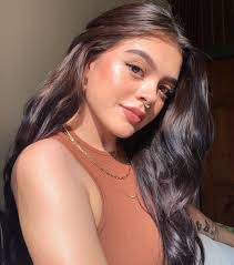 Nancy Arce's Instagram, Twitter & Facebook