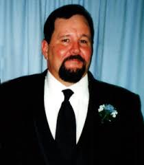 Ricky Latimer Obituary