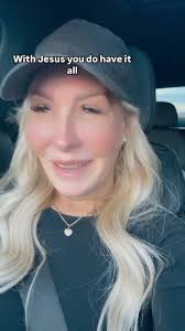 Turning it over to Jesus is a game changer. It is hard at first but the  more you do it, the more natural it feels and the relief you feel is  unexplainable. The happiness you feel the weight that comes ...