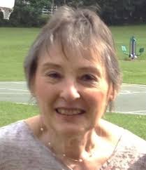 Joyce Kastrinakis Obituary (1936