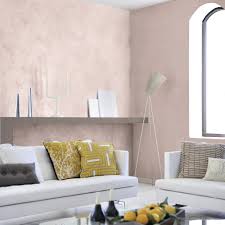 Vous garantir le bon achat, on y travaille tous les jours. Peinture A Effet Sable Precieux Luxens Rose Blush 6 2 L Leroy Merlin