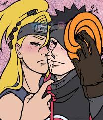 The senju marry out and not in, they sow their seeds far and wide. Akatsuki