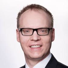 Christopher Brawley, FUJIFILM Optical Devices Europe GmbH