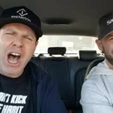 Stream S1E7 Car Barz