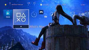 How to add custom wallpapers to ps4. 10 Best Free Ps4 Themes You Totally Missed