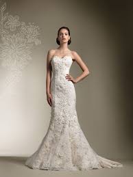 Elegant Lace Sweetheart Trumpet Wedding Dress With Long Sleeve Jacket Lace Sweetheart Wedding Dress Online Wedding Dress Wedding Dresses