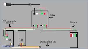 Wiring diagram of mobile phone fly ds400. Micro Wiring Diagram Diagrams Schematics And Usb Wire Elektronnaya Shema Kabel