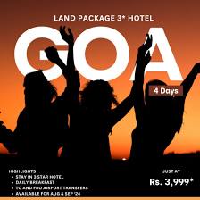Goa trip