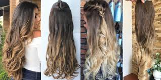 10 Best Clip In Hair Extensions According To Celebrity