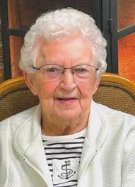 Eileen Marie (Tuscherer) Hoffart