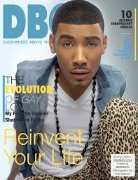 Someone You Should Know: David Bridgeforth