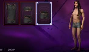 Dragon Age: The Veilguard nude mod - Adult Gaming - LoversLab