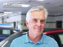 Staff Members at Mitchell Volkswagen in Simsbury, CT