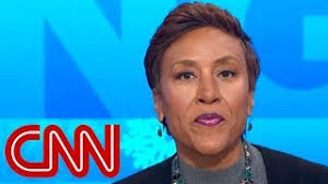 Robin Roberts to Omarosa: Bye, Felicia