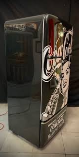 Image result for Dark Green 1983 Kelvinator