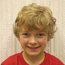 53 Absolutely Stylish Trendy And Cute Boys Hairstyles For 2020 Toddler Haircuts Boy Hairstyles Boys Curly Haircuts