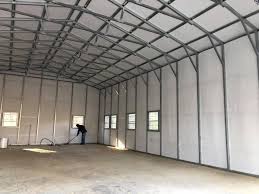 We did not find results for: Best 3 Recommended Insulation Options For Your Steel Building