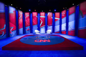 Cnn Town Hall Shines Political Spotlight On Orangeburg Wednesday Night News Thetandd Com