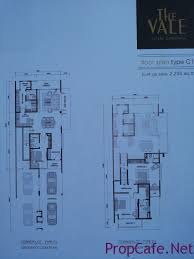 And it is this ideal that led its experienced and reputable creator, osk property to the development of this township. The Vale Sutera Damansara