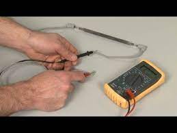 Fridge Warm? Defrost Thermostat Testing, Troubleshooting - Youtube