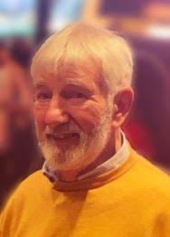 Condolence Book for Donal Purtill (Caherdavin, Limerick)