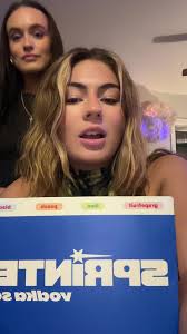 Kylie Jenner Sprinter Review