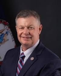 2022 Report of the Secretary of the Commonwealth to the Governor and  General Assembly of Virginia