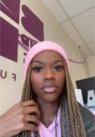 Sweet Georgia Peach Jessica