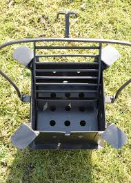 The most portable backyard fire pit. Cspthmdbtkuwrm