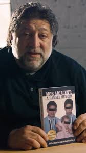 Did you know Mob Adjacent is a true story? We grew up among the next  generation of post Capone Chicago mobsters. Dad first encountered TONY  SPILOTRO in Pasquale and Carmella Spilotro's restaurant