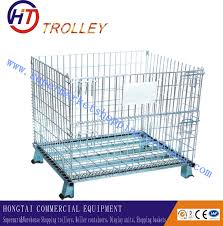 We have the resources and extensive product range to meet all of your container parts, twist locks and safety product needs. Collapsible Galvanized Storage Wire Mesh Container With Wheels From China Manufacturer Manufactory Factory And Supplier On Ecvv Com
