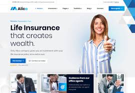 Welcome to all types insurance agency! 10 Best Insurance Agency Wordpress Theme 2021 Best Insurance Life Insurance Policy Insurance