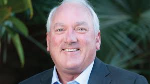 Inspire Medical CEO Tim Herbert Gave A Breath of Fresh Air To Sleep Apnea  Patients