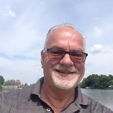 Luc Trudeau dans personnes