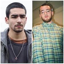 ÉLITE-sarjan hahmot EUPHORIAN hahmoina : r/euphoria