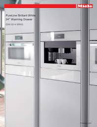 Maybe you would like to learn more about one of these? Miele 09739970 Esw 6214 Specification Manualzz