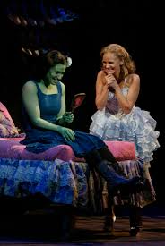 Beetlejuice the musical tickets are on sale now at stubhub. Wicked 2003 San Francisco Tryout Kristen Chenoweth Idina Menzel Musicals