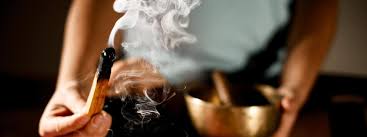 Encens Palo Santo Amerique Du Sud Purification Maison Achamana