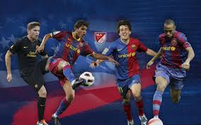 Is columbus, ohio the most important city in u.s. Mls Season Kicks Off With An Fc Barcelona Flavour