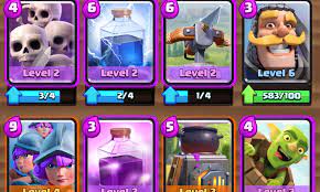 Top 10 Worst Cards In Clash Royale Clash For Dummies Goo.gl/qfh722 watch, top pro uses rage deck! top 10 worst cards in clash royale