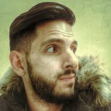 dzalf (Daniel Melendrez) · GitHub