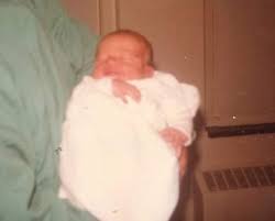 Hi I'm Roberta aka robbie. I was born in Bethlehem, moved to Ohio now I'm  back.