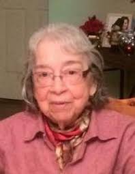 Anita Amaro Rodriguez