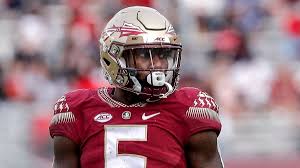 Former florida state wide receiver tamorrion terry was indicted last week on a felony murder charge related to a 2018 shooting in georgia. Tamorrion Terry Draft Profile Dynasty Fantasy Analysis