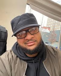 David-Jamel Isaac Williams (DJ)